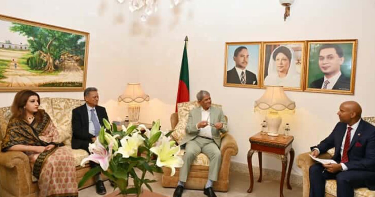 ফেব্রুয়ারিতেই নির্বাচনের আশা বিএনপির