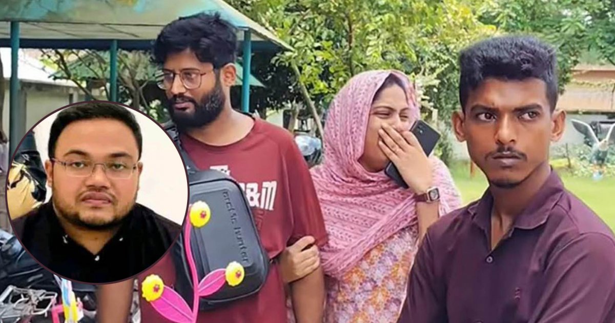 লেকে ভাসছিল ঢাবির সাবেক শিক্ষার্থীর লাশ, স্বজনদের দাবি পরিকল্পিত হত্যা