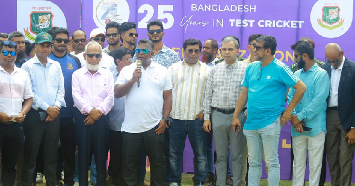বরিশালে গিয়ে কেন বিব্রত হলেন বুলবুল?