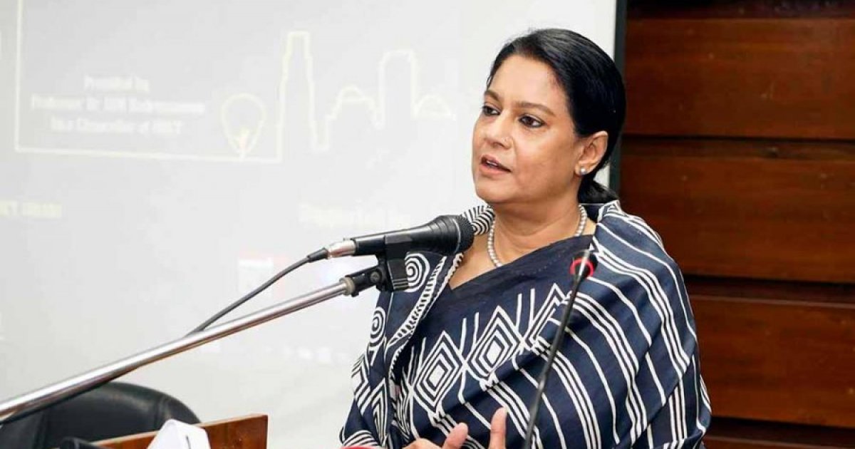 মেয়াদোত্তীর্ণ গাড়ি সড়ক থেকে তুলে নেওয়া হবে: পরিবেশ উপদেষ্টা