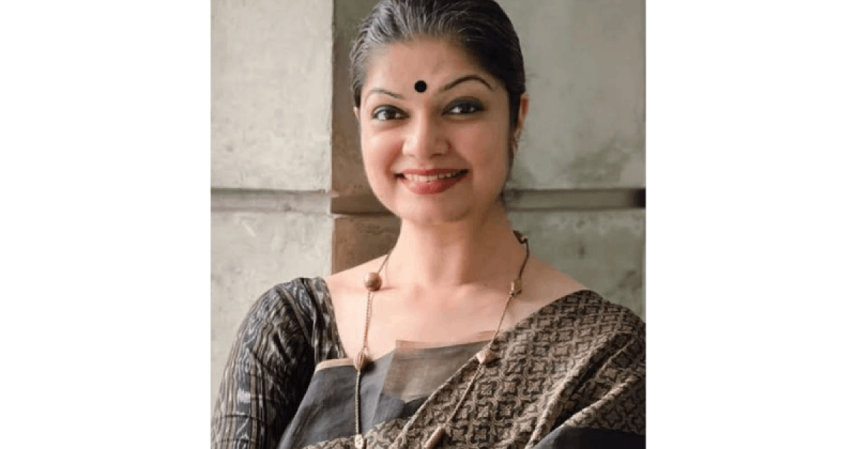 ‘পরিবেশ বিপর্যয়ের প্রত্যক্ষ ও পরোক্ষ বিপর্যয়ের শিকার নারীরা’