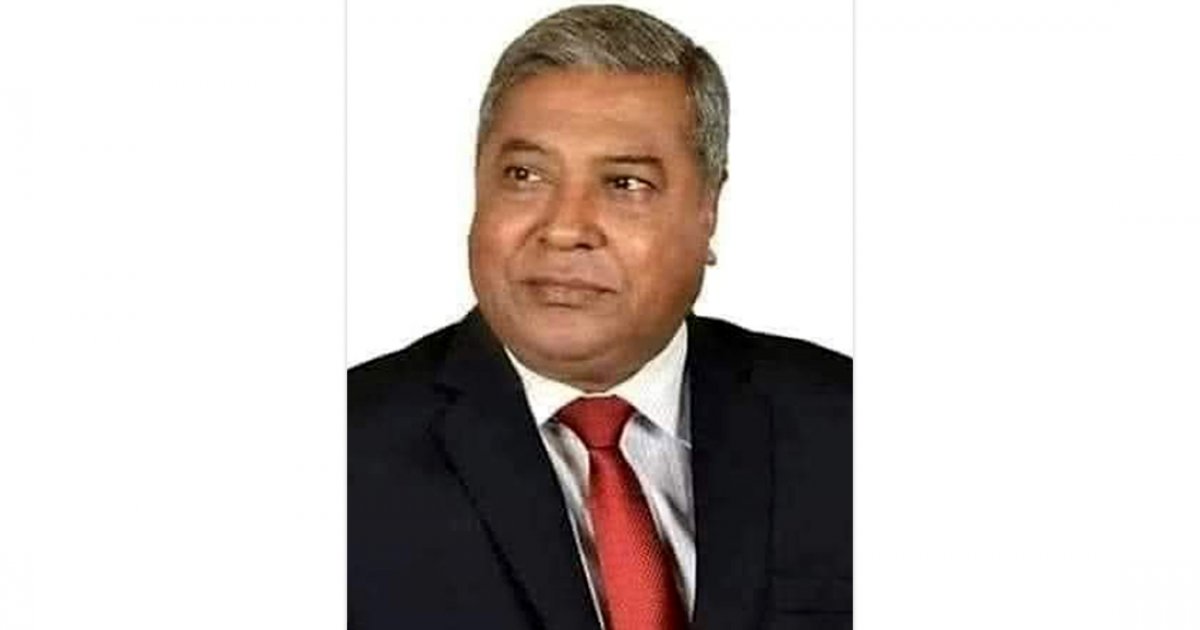 চাঁদপুর জেলা আ.লীগ সভাপতি নাছির দুই দিনের রিমান্ডে