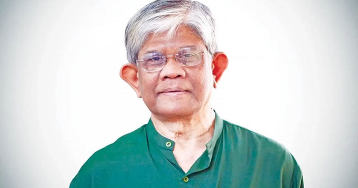 ‘ইউ আর পেইড বাই দ্য গভর্নমেন্ট’