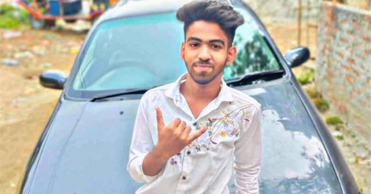 শ্রীপুরে ‘কিশোর গ্যাং লিডারের’ গুলি ছোড়ার ভিডিও ভাইরাল, এলাকায় আতঙ্ক