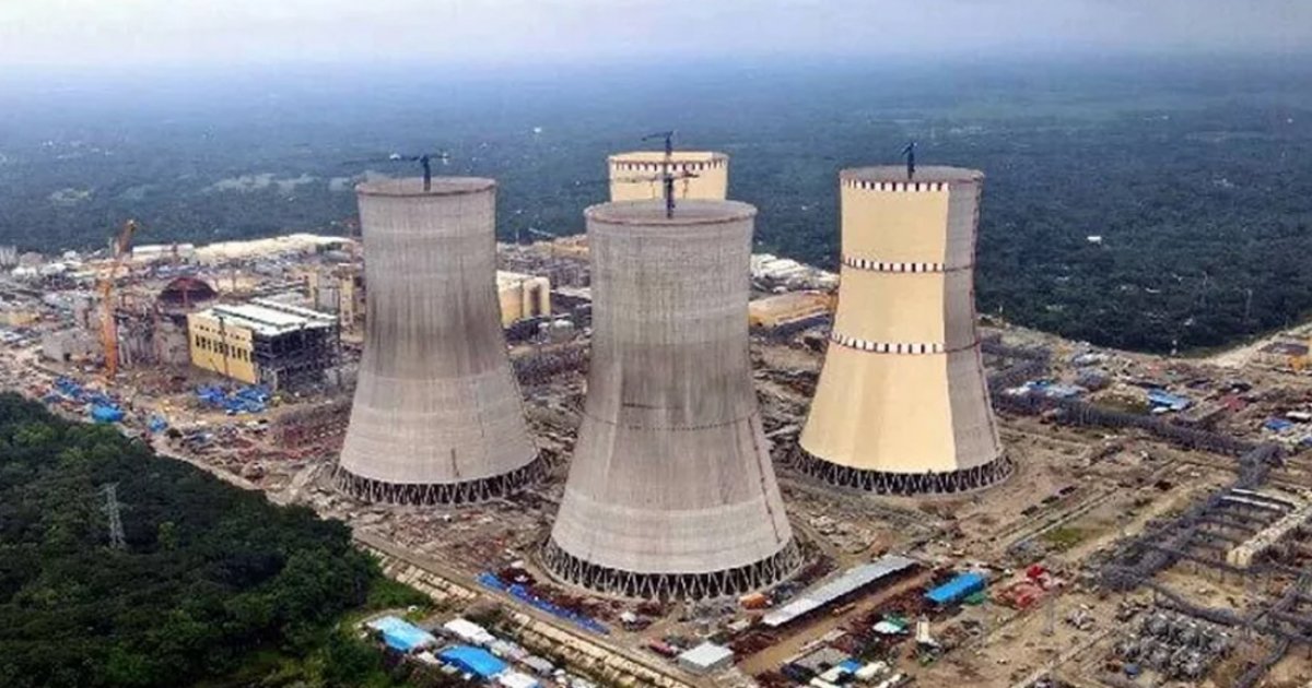 রূপপুর প্রকল্পের ১৮ প্রকৌশলী অপসারণ: হাইকোর্টের রুল