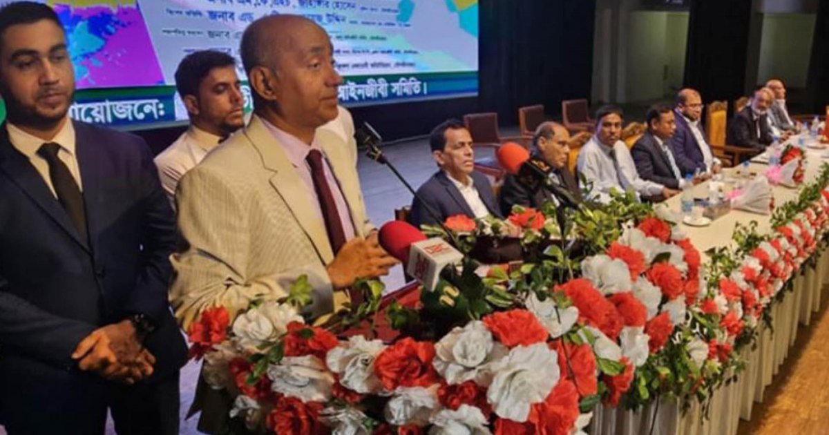 হাসপাতালে চিকিৎসাসেবা বন্ধ করে আহতদের ওপর থুতু দিয়েছিলেন শেখ হাসিনা: অ্যাটর্নি জেনারেল