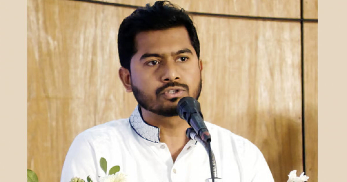 জনগণ যে প্রত্যাশা নিয়ে আন্দোলন করেছিল তা এক বছরেও পূরণ হয়নি: নুর