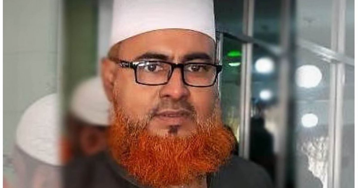 যুবদল নেতার বিরুদ্ধে মাদ্রাসার অধ্যক্ষকে মারধরের অভিযোগ