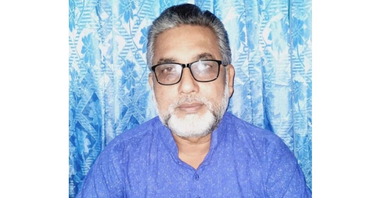সাতক্ষীরা জেলা আ.লীগ নেতা হারুন গ্রেফতার