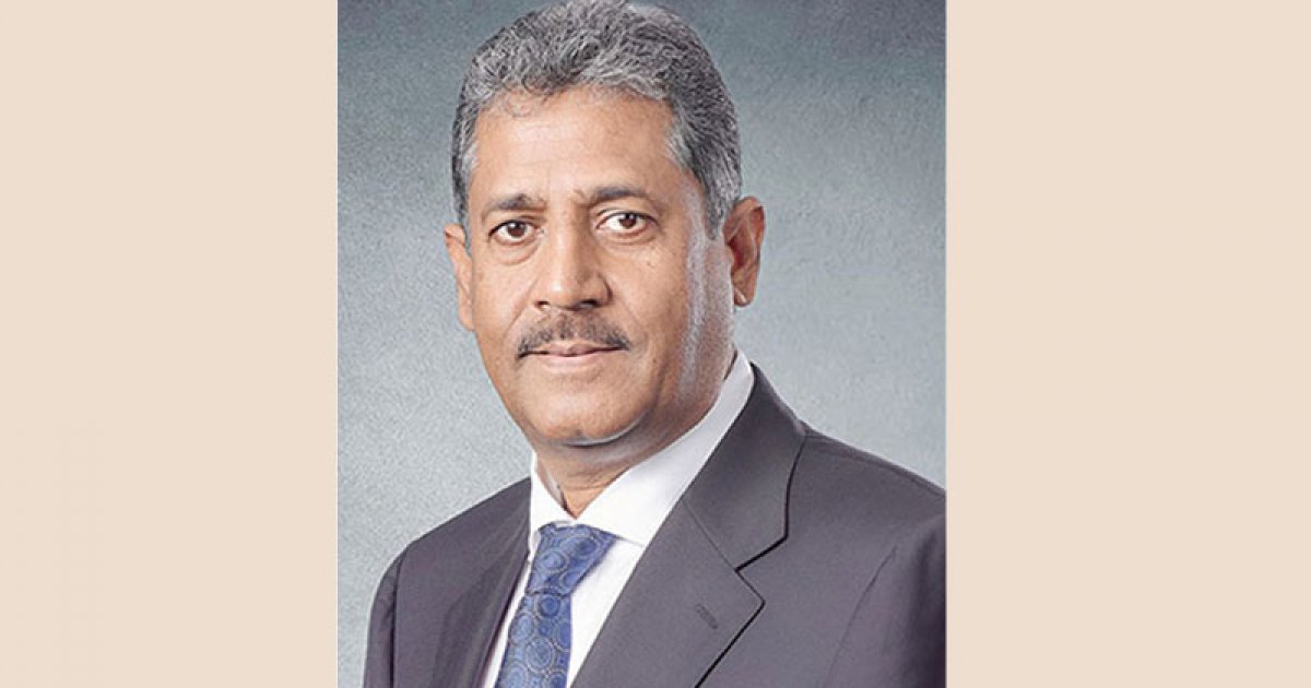 ইস্টার্ন ব্যাংকের চেয়ারম্যান ও পরিবারের ব্যাংক হিসাব জব্দ