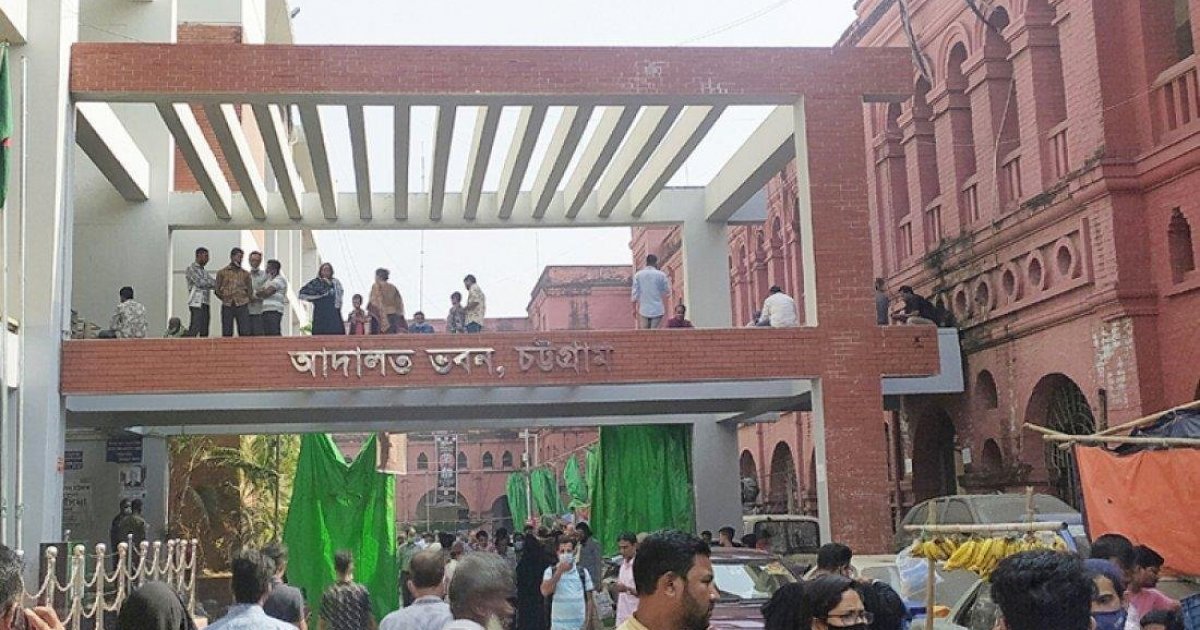 জুলাই অভ্যুত্থানে ছাত্র নিহতের মামলার আসামি মৃত দুই আওয়ামী লীগ নেতা