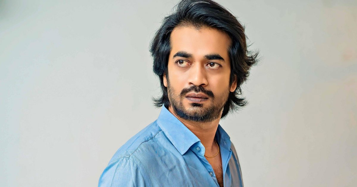৩ জুলাই থেকে শ্যামল মাওলার থ্রিলার