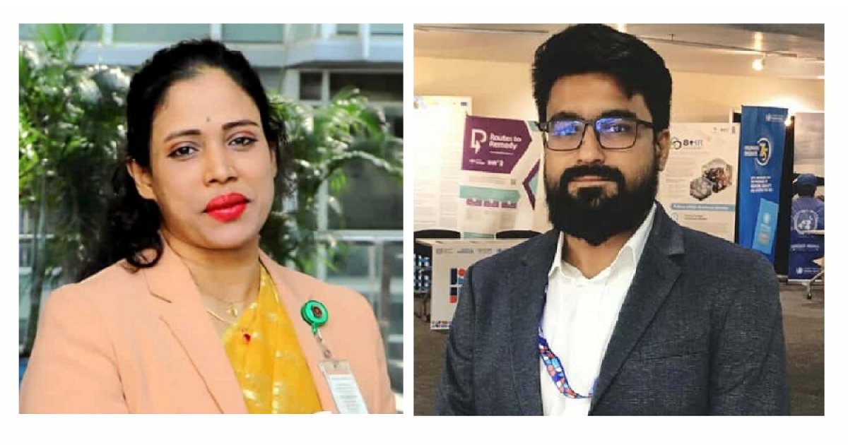 জাতীয় মানবাধিকার কমিশনের অফিসার্স অ্যাসোসিয়েশনের নতুন কমিটি