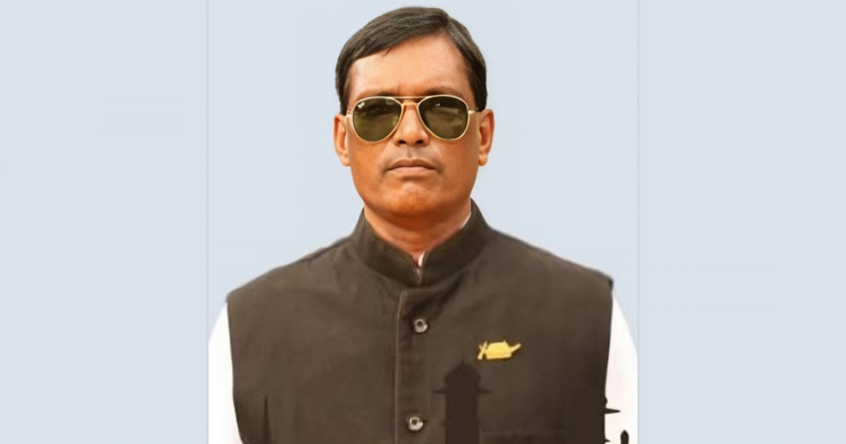 সাবেক এমপির শ্যালক ও আ.লীগ নেতা রঞ্জু গ্রেফতার