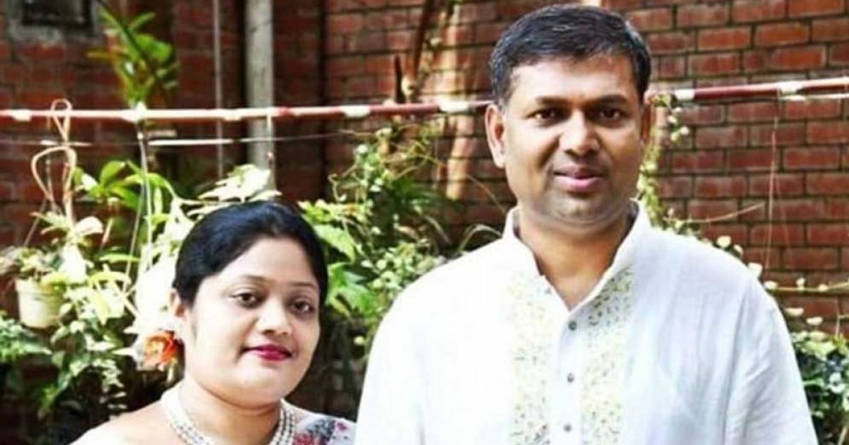 সাবেক এমপি শেখরের স্ত্রীর প্লট জব্দ, গাড়ি ও ব্যাংক হিসাব অবরুদ্ধ