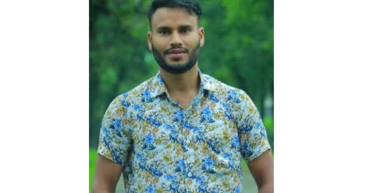 সুনামগঞ্জে ধর্ষণ মামলায় কারাগারে পুলিশ সদস্য