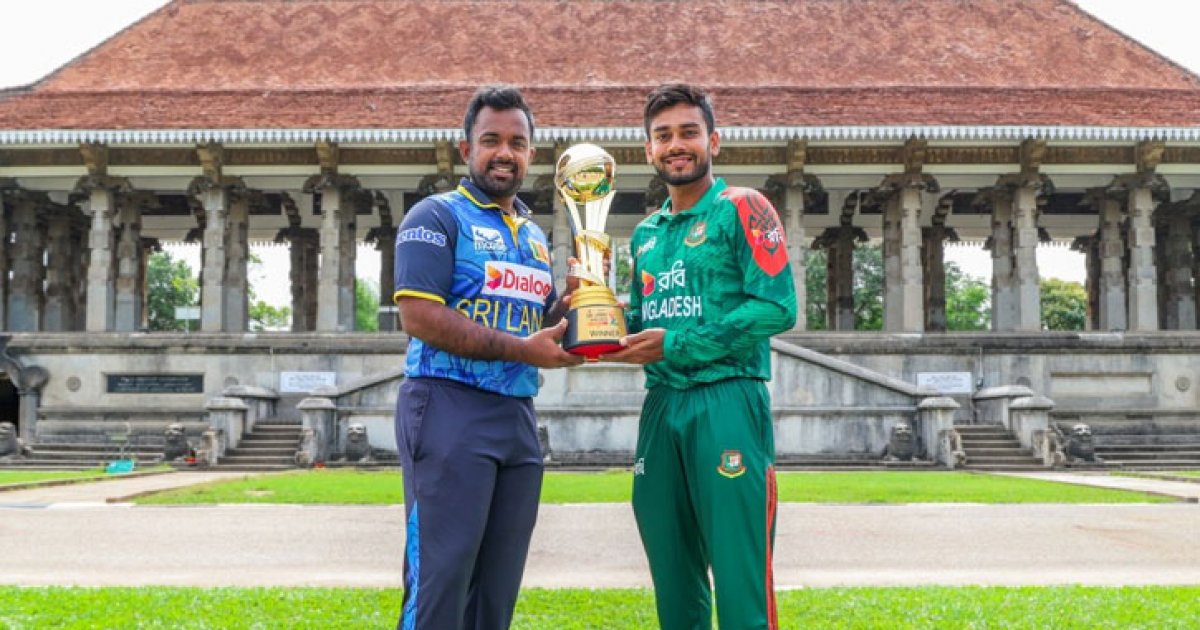 টিভিতে আজকের খেলা (৫ জুলাই, ২০২৫)