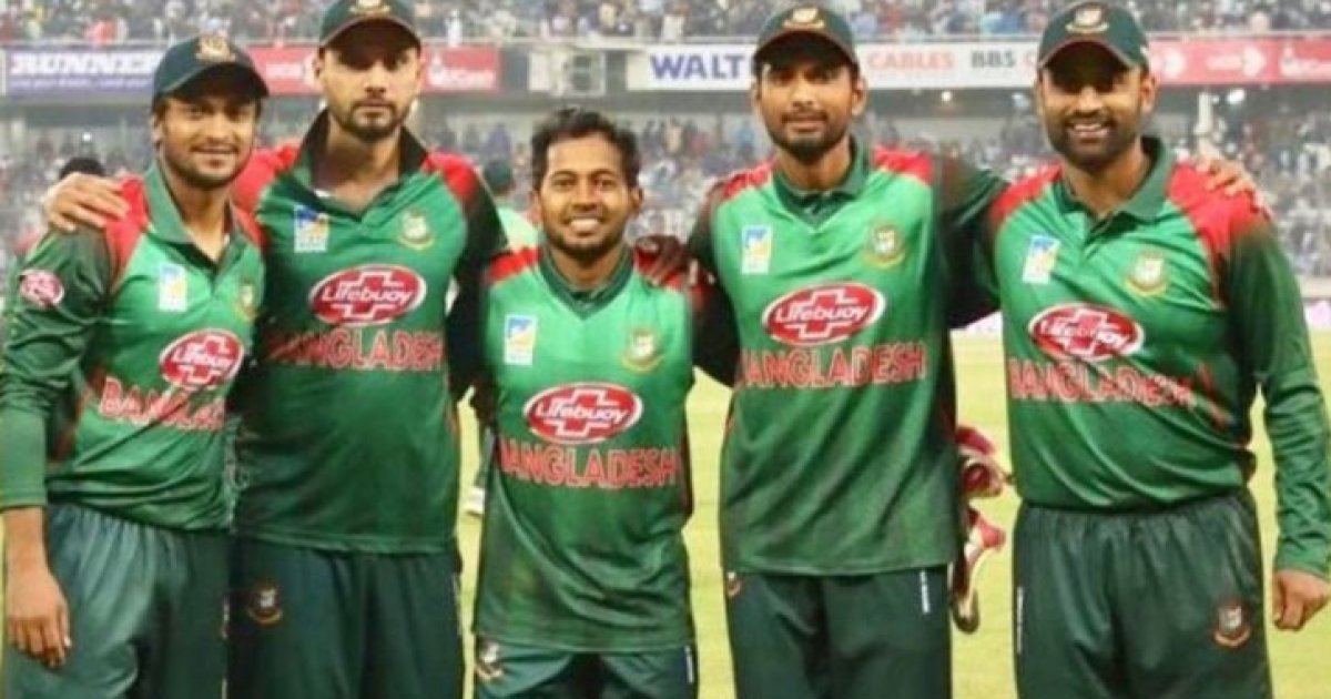 নতুন শুরুর অপেক্ষায় পঞ্চপাণ্ডবহীন বাংলাদেশ