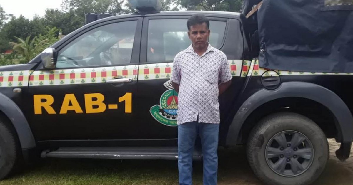 চুরির অপবাদ দিয়ে কারখানায় শ্রমিককে পিটিয়ে হত্যা, ‘মূলহোতা’ গ্রেফতার