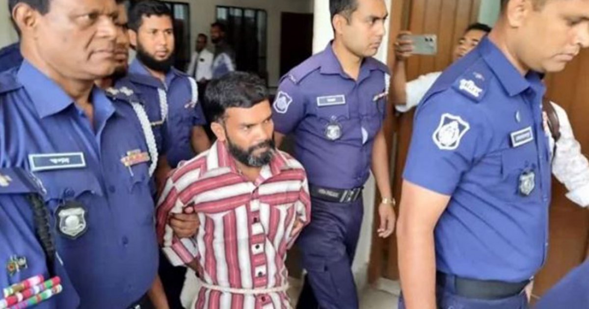 মাগুরায় শিশু ধর্ষণ-হত্যা: খালাস চেয়ে হাইকোর্টে হিটু শেখের আপিল