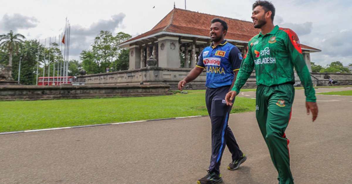 টিভিতে আজকের খেলা (২ জুলাই, ২০২৫)
