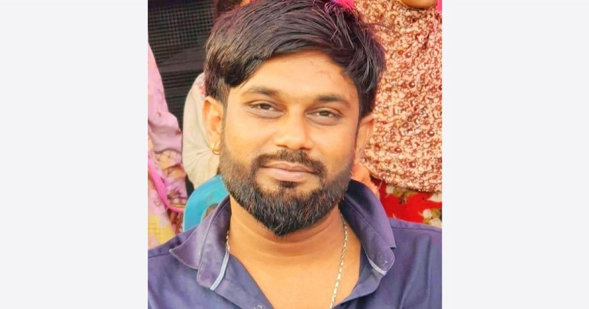 নরসিংদীতে ডিশ ব্যবসায়ীকে কুপিয়ে ও গুলি করে হত্যা