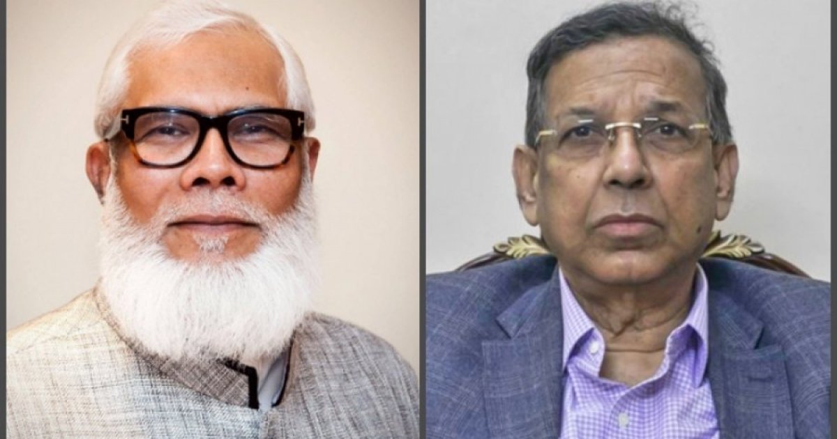 সালমান-আনিসুলসহ নতুন মামলায় গ্রেফতার ৫