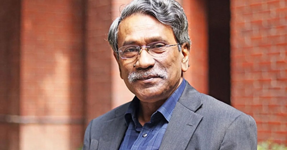 জুলাই গণঅভ্যুত্থান সুরক্ষায় সংস্কারের দিকে এগোতে হবে: আলী রীয়াজ