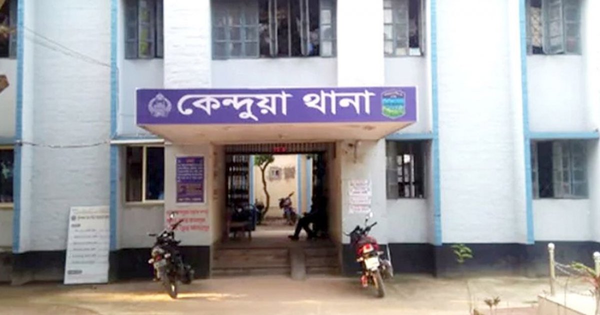 মায়ের কাছে চিঠি লিখে মাদ্রাসাছাত্রীর ‘আত্মহত্যা’