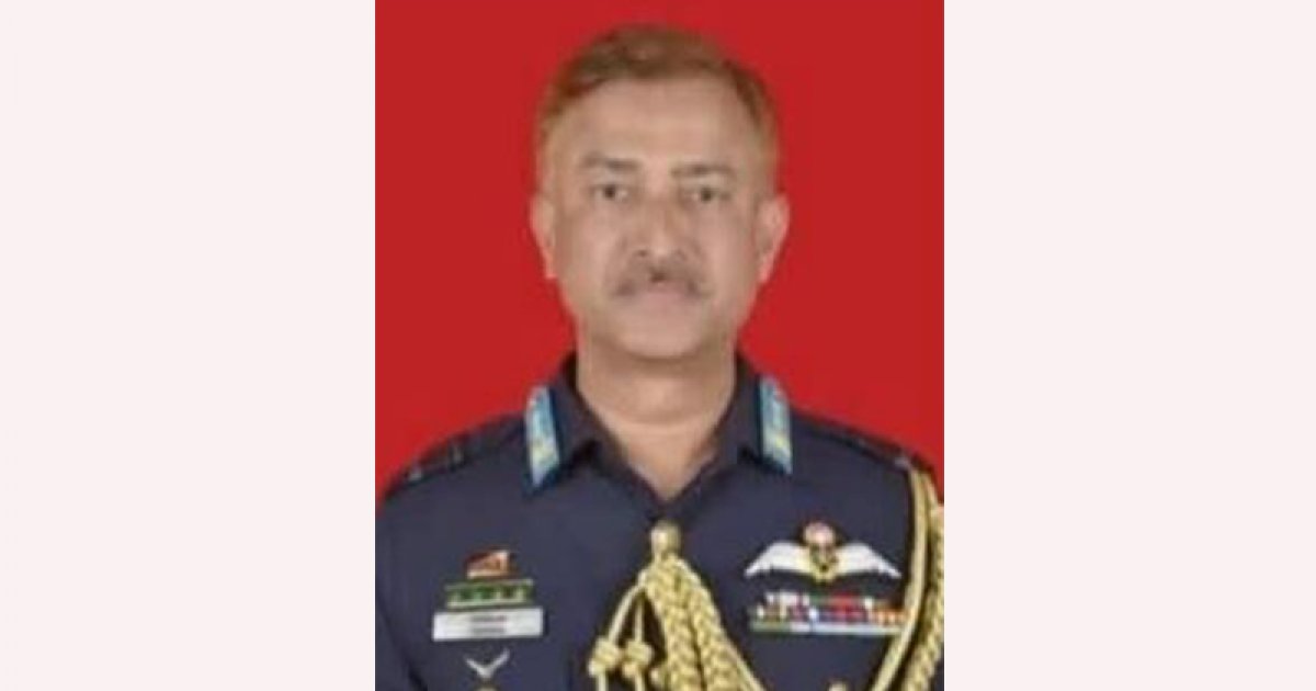 বেবিচকের নতুন চেয়ারম্যান মোস্তফা মাহমুদ সিদ্দিক