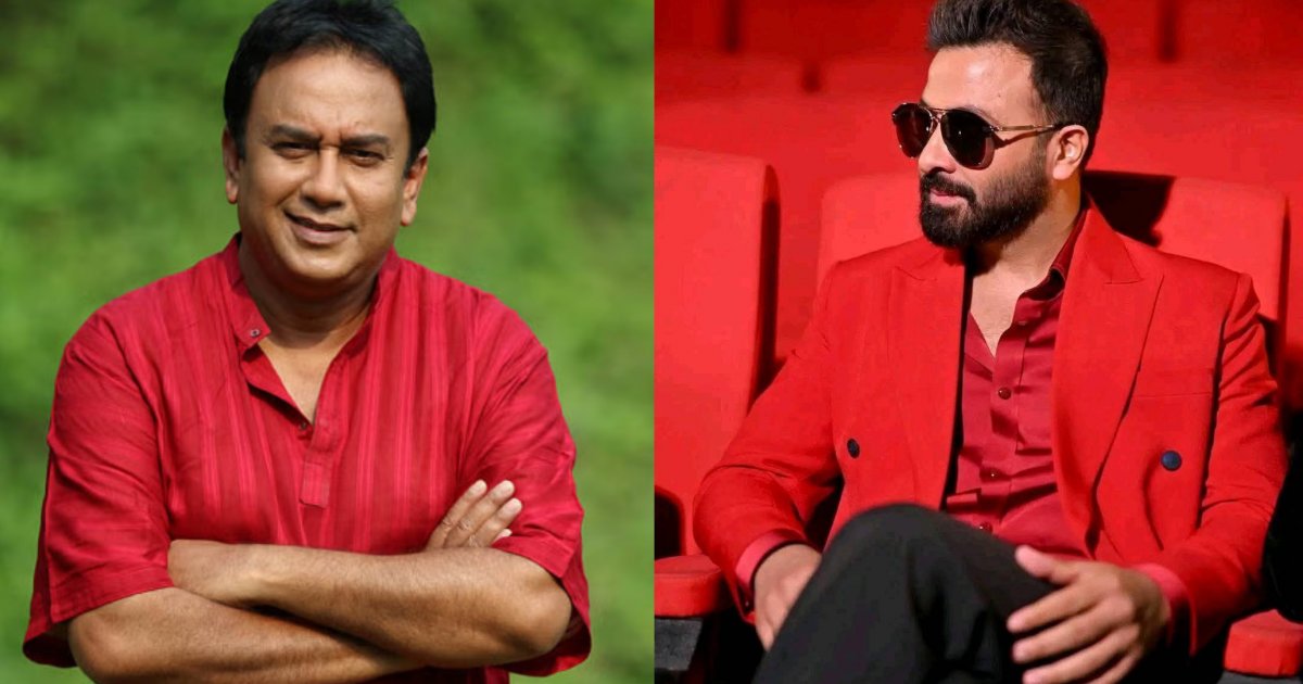 ‘মেগাস্টার’ বিতর্ক: আত্মপক্ষ সমর্থনে জাহিদ হাসান