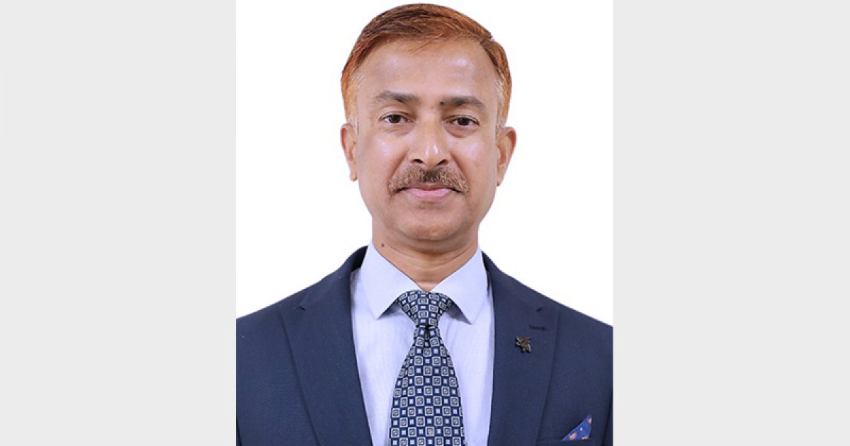 বেবিচকের চেয়ারম্যান মোস্তফা মাহমুদের যোগদান