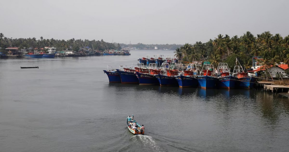 ভারতীয় পর্যটন প্রচারের আকর্ষণ এখন ব্রিটিশ এফ-৩৫ যুদ্ধবিমান