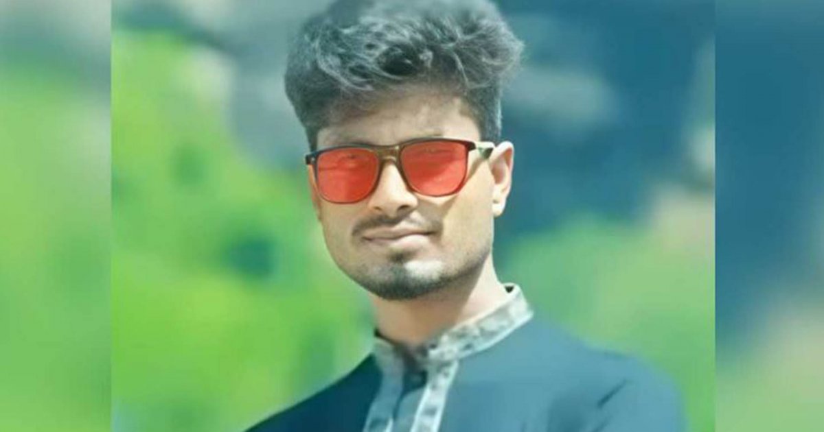 মুরাদনগরে ধর্ষণ: ভিডিও ছড়ানোর মূলহোতা শাহ পরান গ্রেফতার
