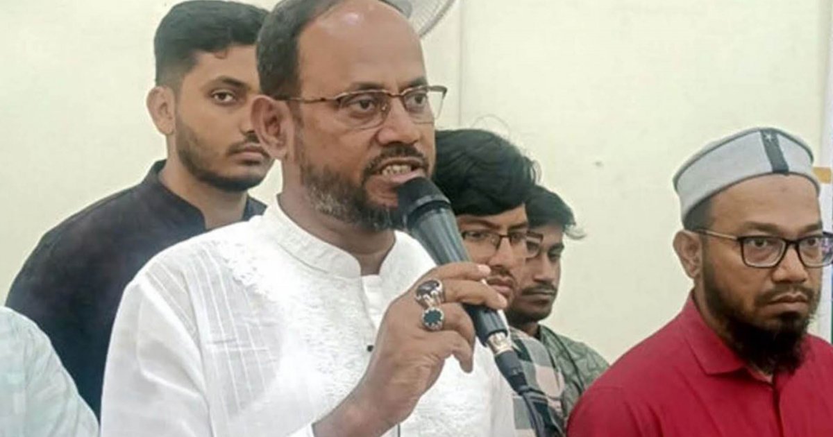 নির্বাচন হলেই তারেক রহমান প্রধানমন্ত্রীর দায়িত্ব নেবেন: টুকু