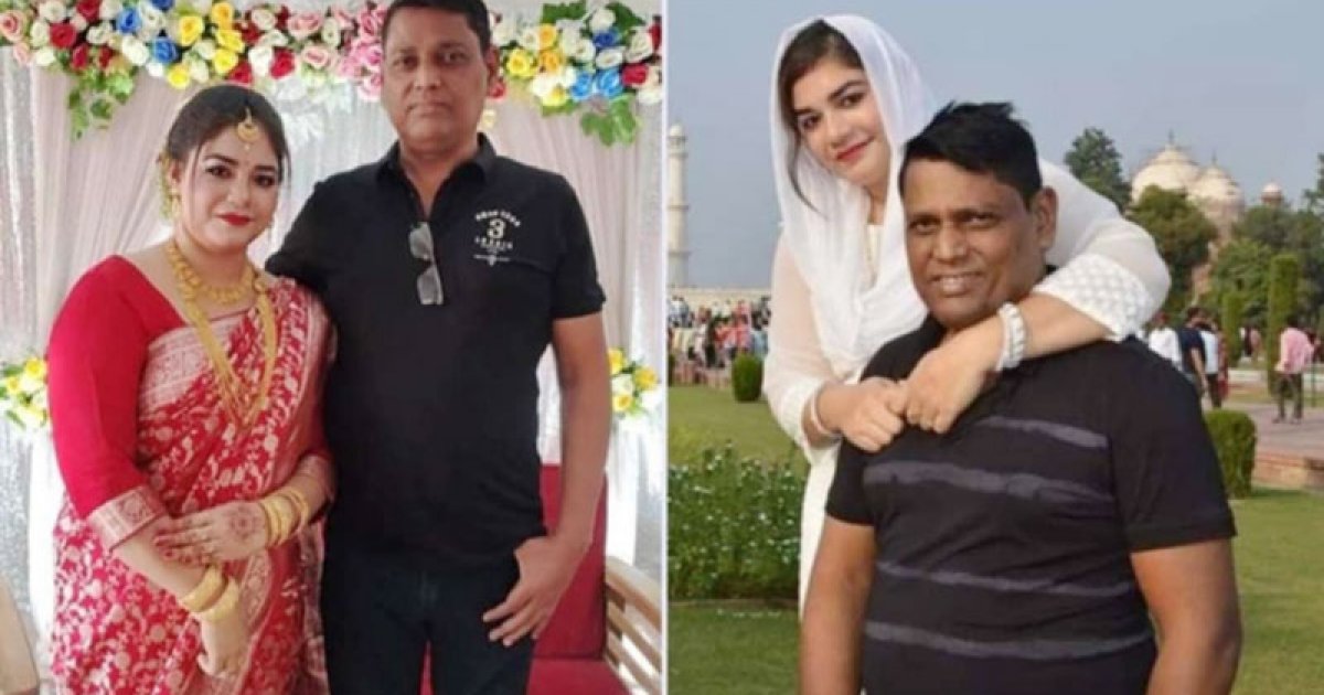 স্ত্রীর দেওয়া কিডনিতে জীবন পেয়ে অন্য নারীর প্রেমে পড়লেন স্বামী