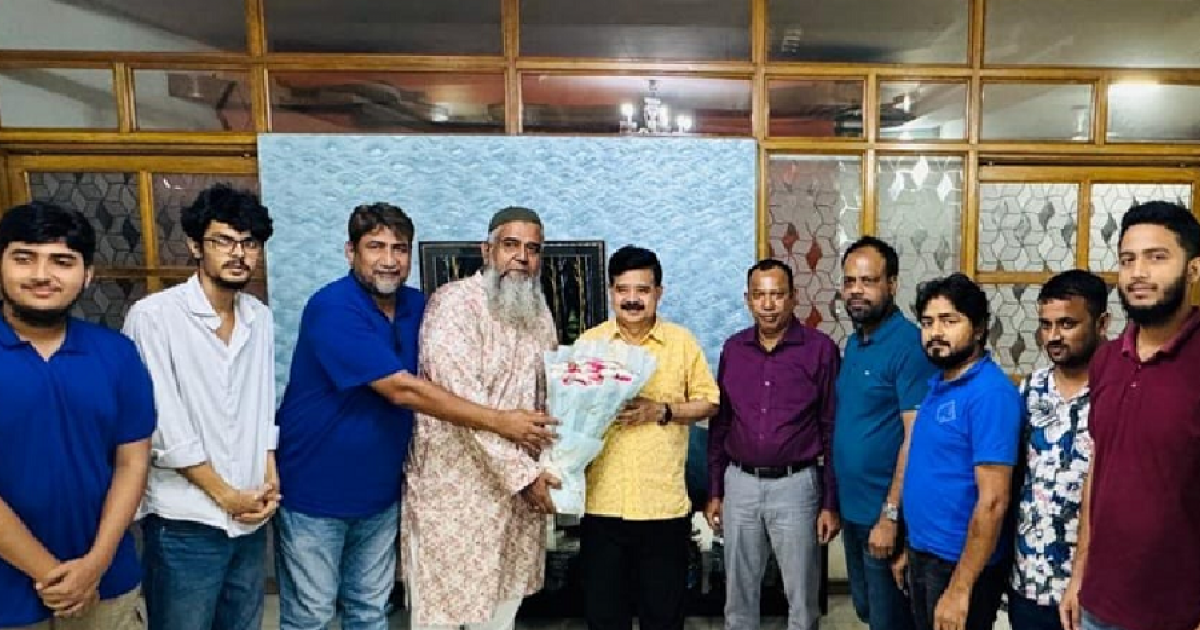 স্থানীয় সরকার নির্বাচনের দাবি জাতীয় নির্বাচন পেছানোর চক্রান্ত: বাংলাদেশ এলডিপি