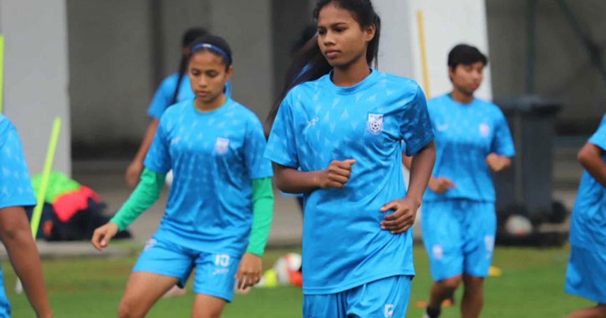 ব্রাজিল বিশ্বকাপে খেলার স্বপ্ন দেখছেন বাংলাদেশের অধিনায়ক!