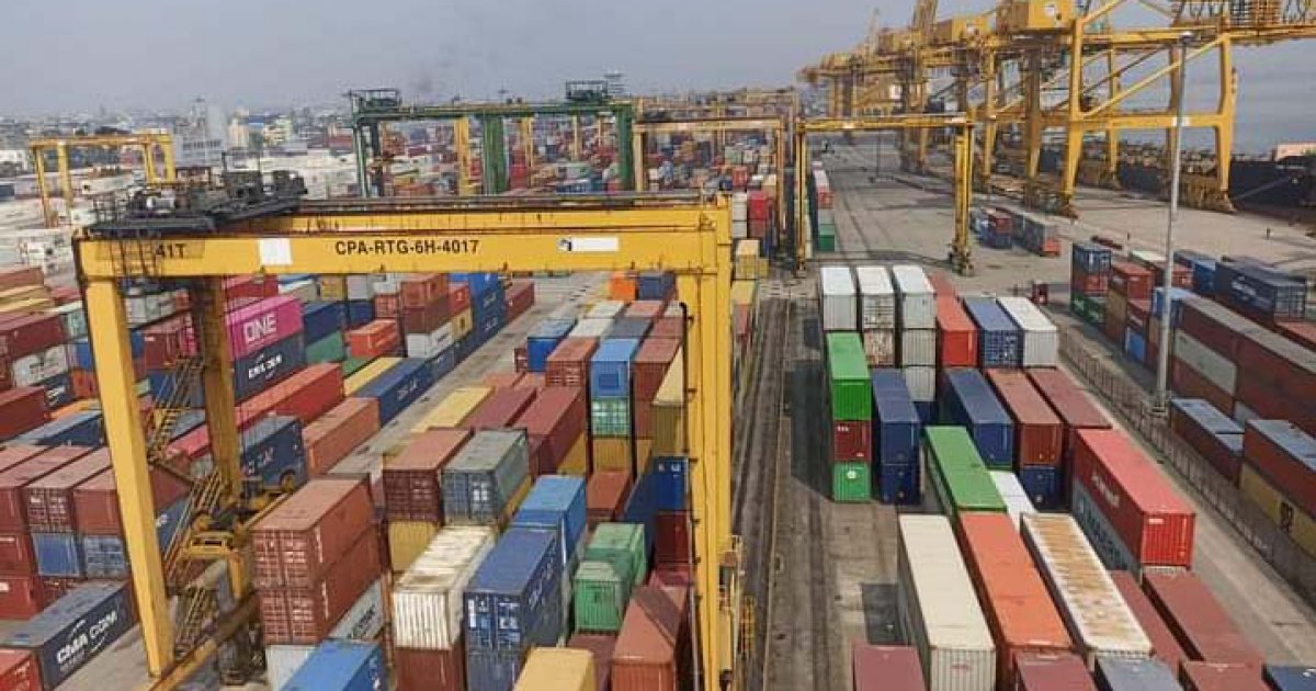 চট্টগ্রাম বন্দর ও কাস্টমস: রফতানি-কনটেইনার হ্যান্ডলিং-রাজস্ব আদায়ে রেকর্ড