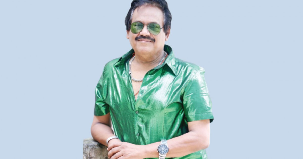 গোয়েন্দা সিরিজ নির্মাণে ফেরদৌস ওয়াহিদ