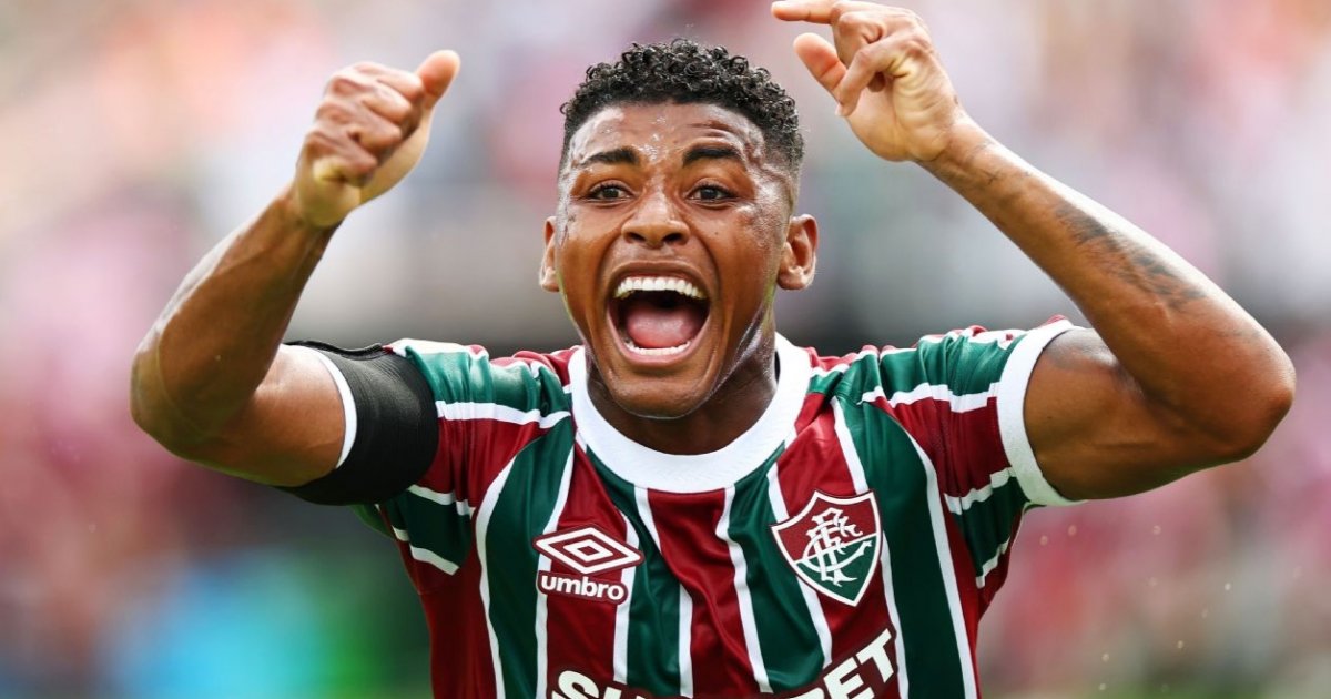 আল হিলালকে হারিয়ে সেমিফাইনালে ফ্লুমিনেন্স