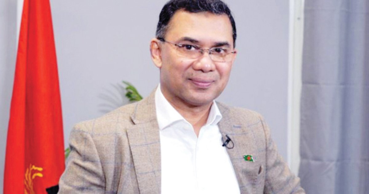আ. লীগের দমন-পীড়ন ছিল এজিদ বাহিনীর সমতুল্য: তারেক রহমান