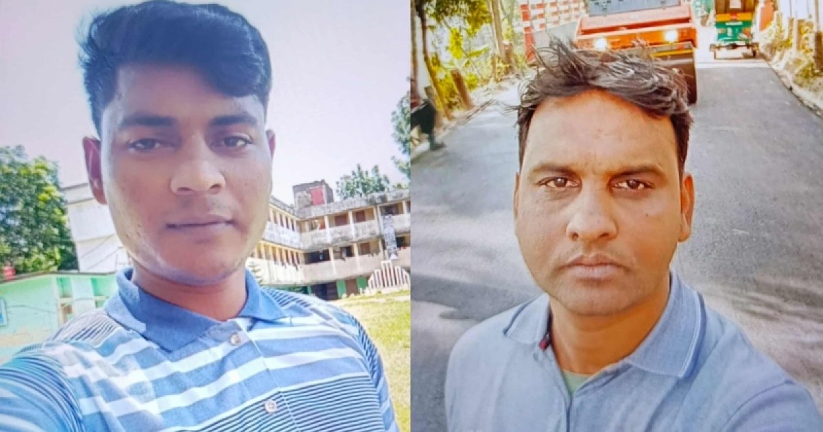 ভাইয়ের লাশ আনতে গিয়ে, লাশ হলেন আরও দুই জন