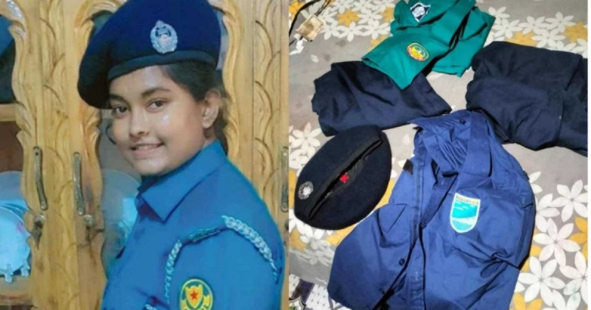 কনস্টেবলকে ‘স্যার’ ডেকে ধরা পড়লেন ভুয়া এসআই