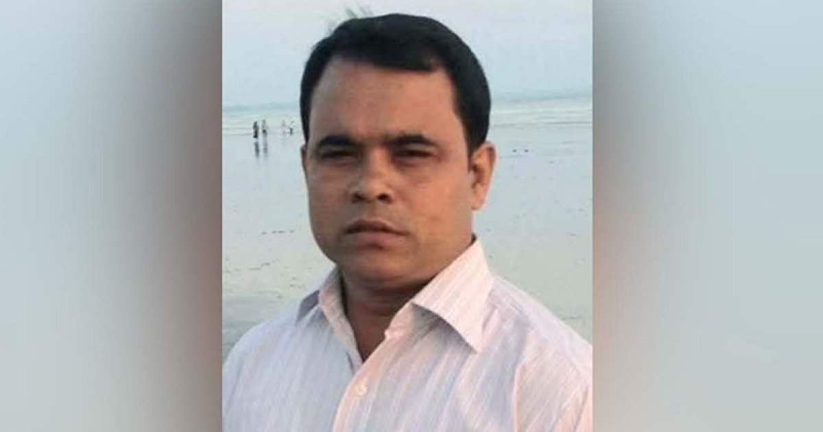 সাবেক যুবদল নেতার বাড়িতে পুলিশের অভিযান, পাশের জমিতে মিললো লাশ