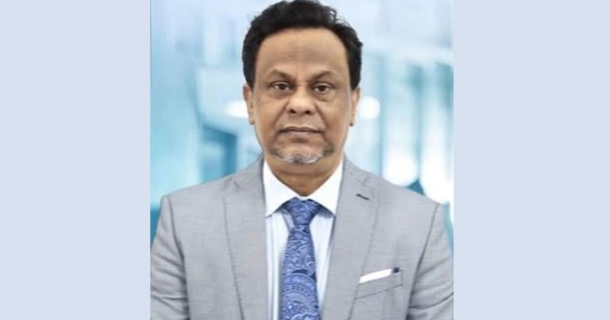 ধামাকার চেয়ারম্যান এম আলী কারাগারে