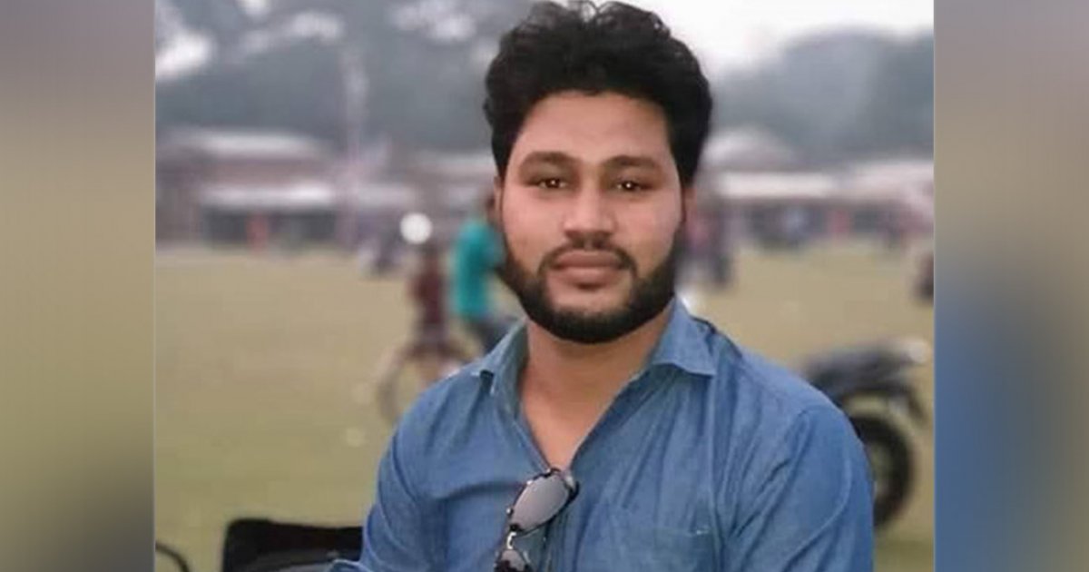 মালয়েশিয়ায় ক্রেন দুর্ঘটনায় যশোরের যুবকের মৃত্যু
