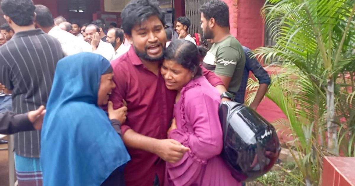 রাউজানে প্রকাশ্যে যুবদল কর্মীকে গুলি করে হত্যা