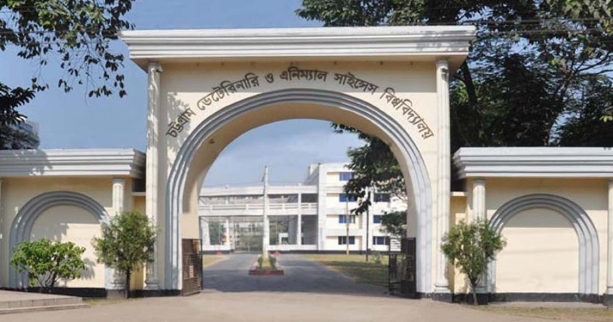 র্যাগিং: সিভাসুর ১৯ শিক্ষার্থীকে হল থেকে বহিষ্কার, ২ জনের ছাত্রত্ব বাতিল