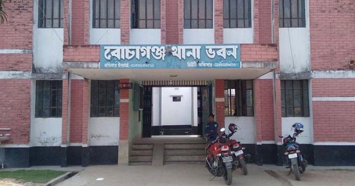 ‘ধর্ষণের’ পর লোকলজ্জার ভয়ে বিষপানে কিশোরীর আত্মহত্যা